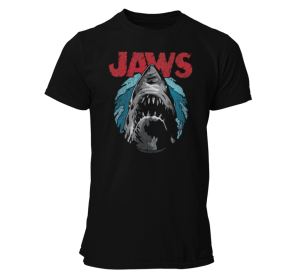 Jaws Black